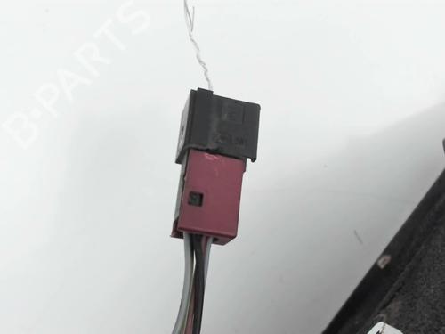 Left mirror FIAT FIORINO Box Body/MPV (225_) 1.3 D Multijet (225BXD1A, 225BXB1A, 225BXB11) | BP20393701C26 