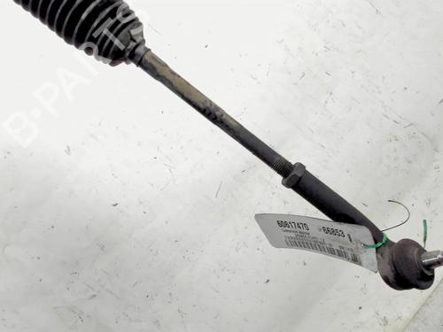 Steering rack FIAT GRANDE PUNTO (199_) 1.3 D Multijet (199.AXD11, 199.AXD1A, 199.AXD1B,... | BP20452022M22 