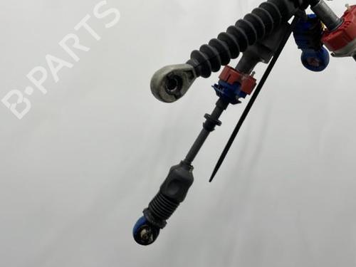 Used Other NISSAN QASHQAI I (J10, NJ10) 1.5 dCi (110 hp) 21207315