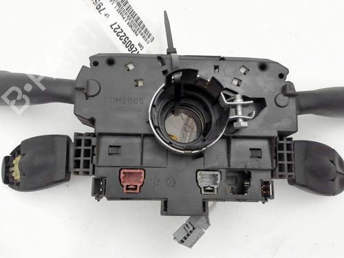 Steering column stalk PEUGEOT PARTNER Box Body/MPV 1.6 HDi 16V | BP36149688I23  - Image 7