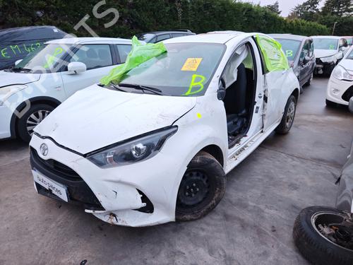 Used Parts TOYOTA YARIS (_P21_, _PA1_, _PH1_) 1.5 Hybrid (MXPH10, MXPH11) (116 hp) 4420371