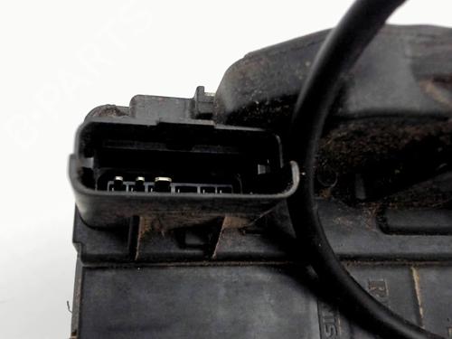 Rear left lock NISSAN NAVARA NP300 (D40) 3.0 dCi 4WD | BP30547516C100 