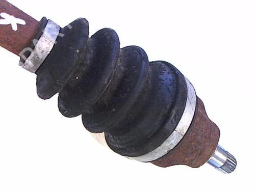 Left front driveshaft CITROËN C3 Pluriel (HB_) 1.6 | BP20477961M38 