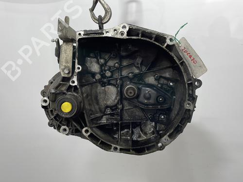 Used Gearbox PEUGEOT BIPPER (AA_) 1.4 HDi (68 hp) 30443803