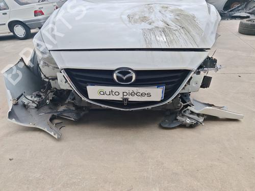 Starter MAZDA 3 (BM, BN) | BP34355608M8 - Image 9