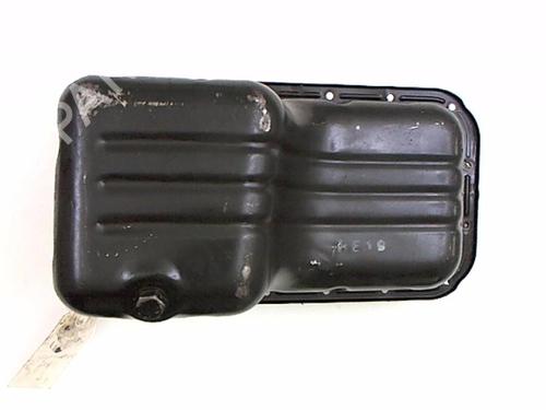 Used Oil sump CHEVROLET AVEO / KALOS Hatchback (T250, T255) 1.2 LPG (84 hp) 20461270