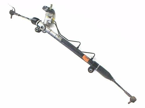 Used Steering rack CHEVROLET SPARK (M300) 1.0 (68 hp) 20455847