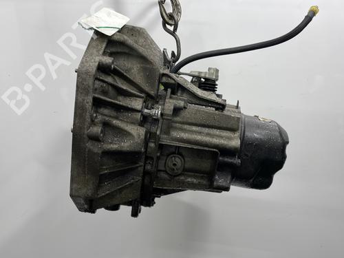 Gearbox RENAULT CLIO III (BR0/1, CR0/1) 1.4 16V | BP29189706M3 