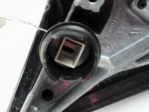 Left mirror BMW 1 (E87) 118 i | BP26964048C26 