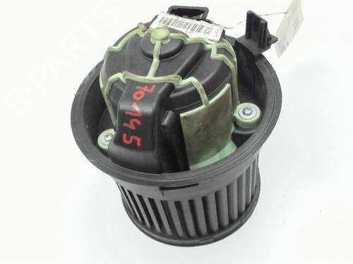 Heater blower motor PEUGEOT 308 I (4A_, 4C_) 1.6 HDi | BP20401547M62 