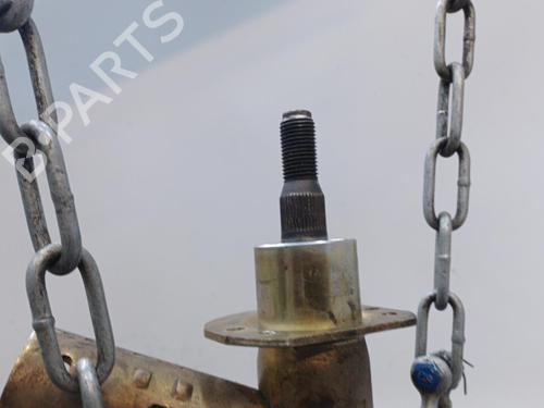 Used Steering column CITROËN ZX (N2) 1.9 D (68 hp) 20405354