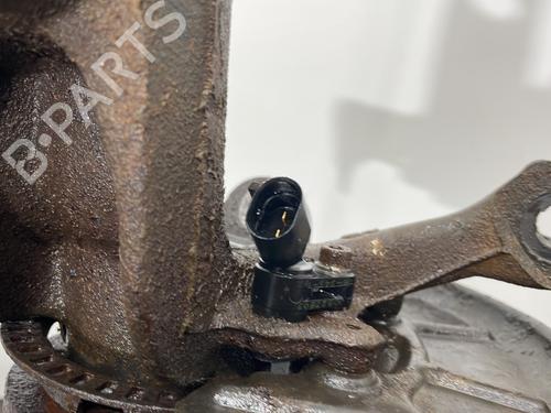 Used Left front steering knuckle Left front steering knuckle VW NEW BEETLE (9C1, 1C1) 1.4 (75 hp) 29760070 29760070