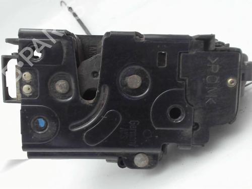 Front right lock VW NEW BEETLE (9C1, 1C1) 1.9 TDI | BP20441673C97 