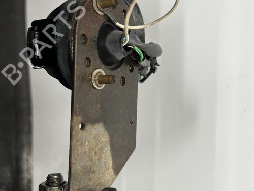 Tow ball/Mechanism PEUGEOT 206 Hatchback (2A/C) 1.1 i | BP30136965C141