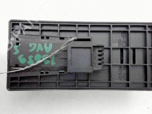 Left front window switch AUDI Q5 (8RB) 2.0 TDI | BP39575824I27 - Image 3