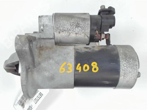 Starter MAZDA 6 Hatchback (GH) 2.2 D (GH10) | BP20442618M8 
