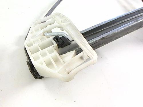 Used Front right window mechanism Front right window mechanism CITROËN BERLINGO / BERLINGO FIRST Box Body/MPV (M_) 1.9 D 70 (MBWJZ, MCWJZ) (69 hp) 20409771 20409771