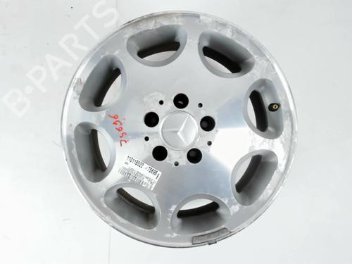 Used Rim Rim MERCEDES-BENZ SL (R129) 280 (129.058) (193 hp) 28413854 28413854
