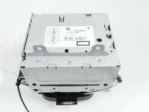 Radio OPEL ASTRA J (P10) 1.7 CDTI (68) | BP26964533E6 