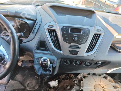 Engine FORD TRANSIT CUSTOM V362 Van (FY, FZ) 2.2 TDCi | BP32350284M1  - Image 18