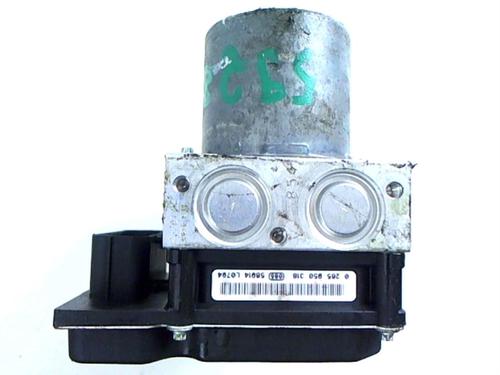 ABS pump BMW X3 (E83) 2.0 d | BP20449222M43 