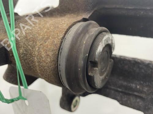 Used Left rear brake caliper Left rear brake caliper AUDI A6 C4 (4A2) 1.9 TDI (90 hp) 21240781 21240781