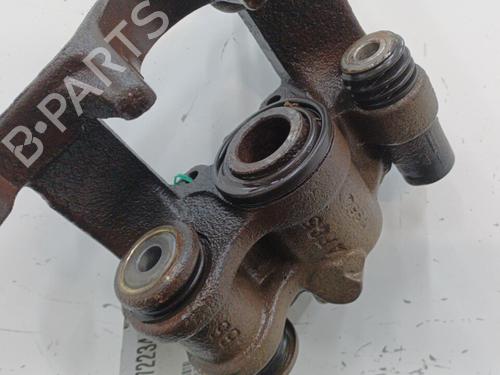 Used Right rear brake caliper PEUGEOT 406 Coupe (8C) 2.0 16V (132 hp) 20405027