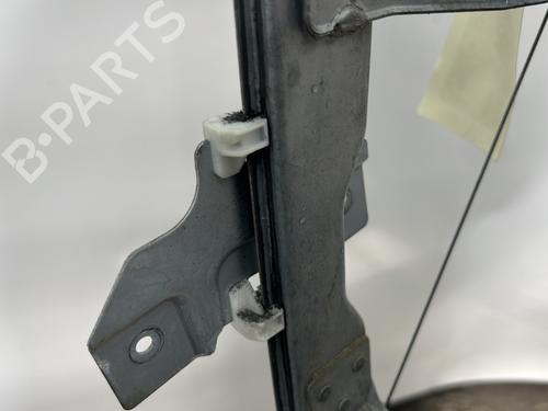 Used Front left window mechanism Front left window mechanism DACIA SANDERO [2008-2026] 33622205 33622205