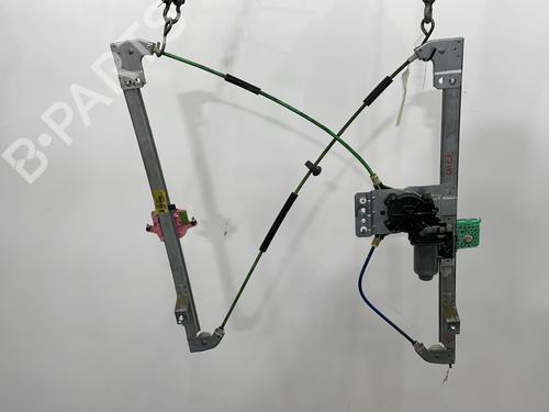 Rudehejsemekanisme ventre foran CITROËN JUMPY II Van 2.0 HDi 120 (120 hp) 29437946