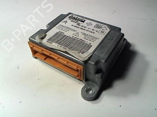 ECU airbags CITROËN XSARA Break (N2) 2.0 HDI 90 | BP21230960M53 