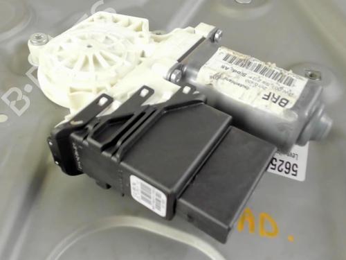 Used Rear right window mechanism Rear right window mechanism SKODA OCTAVIA II Combi (1Z5) 1.6 TDI (105 hp) 20443039 20443039