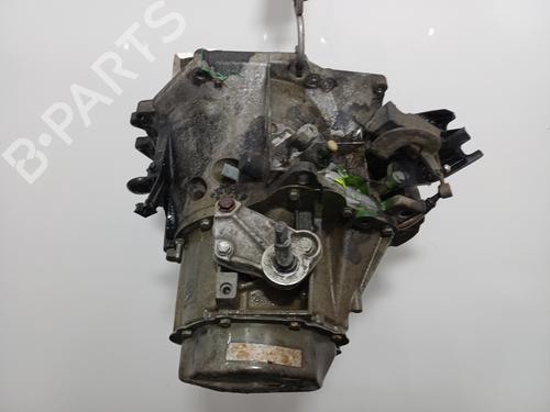 Gearbox CITROËN BERLINGO Box Body/MPV (B9) | BP36149952M3 - Image 4