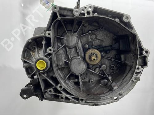 Used Gearbox Gearbox CITROËN DS3 (SA_) 1.6 HDi 115 (114 hp) 20386786 20386786