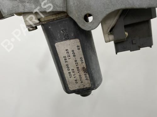 Front left window mechanism CITROËN XSARA PICASSO (N68) 2.0 HDi | BP28211755C22 