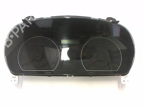 Used Instrument cluster HYUNDAI i30 (FD) 1.6 CRDi (90 hp) 20470276