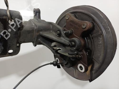 Bagaksel PEUGEOT BOXER Van 2.2 BlueHDi 140 | BP37727811M2 - Image 13