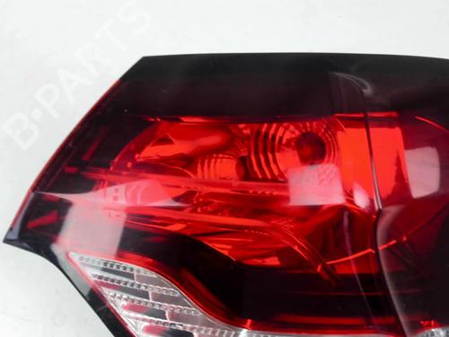 Right taillight CITROËN DS4 (NX_) 1.6 HDi 115 | BP37626738C35 - Image 3