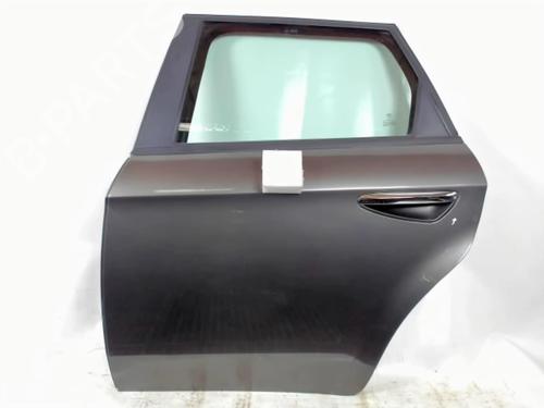 Used Left rear door ALFA ROMEO 159 Sportwagon (939_) 1.9 JTDM 8V (939BXE1B) (120 hp) 20452674