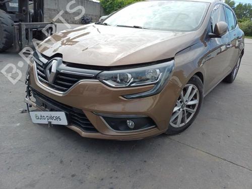 Engine RENAULT MEGANE IV Hatchback (B9A/M/N_) 1.5 dCi 110 (B9A3) | BP24114722M1  - Image 16