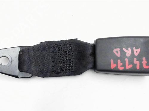 Used Seat buckle NISSAN PIXO (UA0) 1.0 (68 hp) 21241487