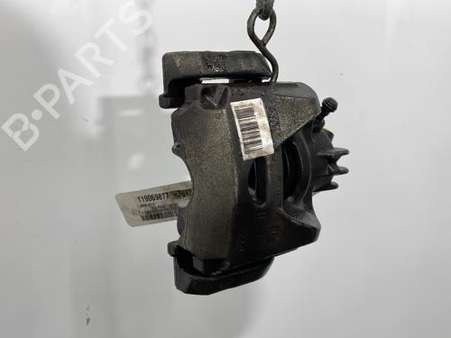 Right front brake caliper PEUGEOT RCZ 1.6 16V | BP31602626M104