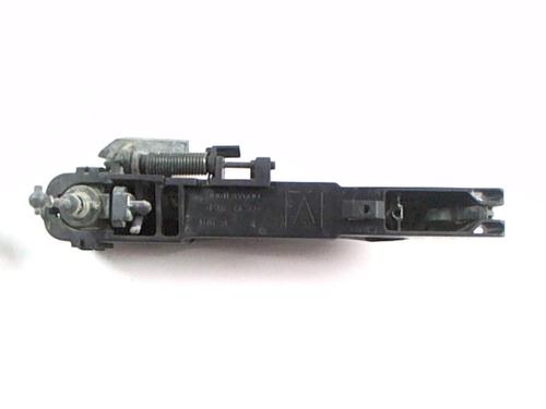 Front left exterior door handle NISSAN PRIMERA (P12) 2.2 Di | BP20392761C128 