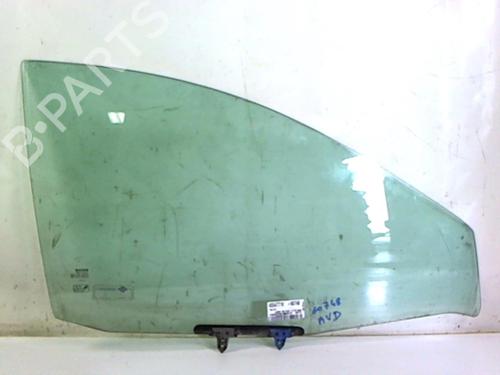 Used Front right door window NISSAN ALMERA TINO (V10) 2.2 dCi (115 hp) 20425597