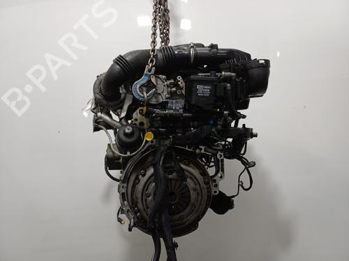 Engine PEUGEOT 307 (3A/C) 1.6 HDi 110 | BP36345075M1  - Image 9