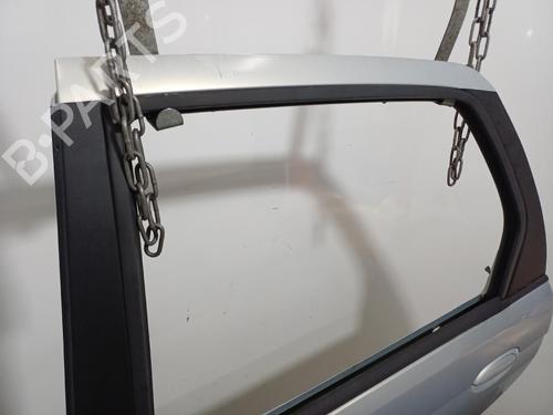 Used Left rear door Left rear door 38918894 38918894