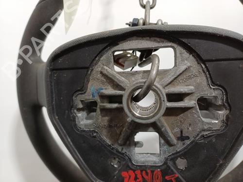 Rat Rat OPEL COMBO Box Body/MPV (K9) 1.6 D (99 hp) 34172046 34172046