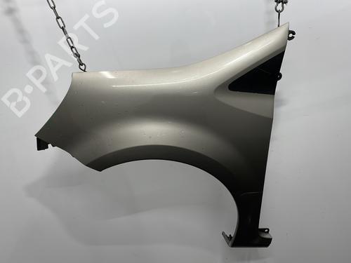 Used Left front fenders RENAULT MODUS / GRAND MODUS (F/JP0_) 1.5 dCi (JP0G, JP0H) (106 hp) 31126548