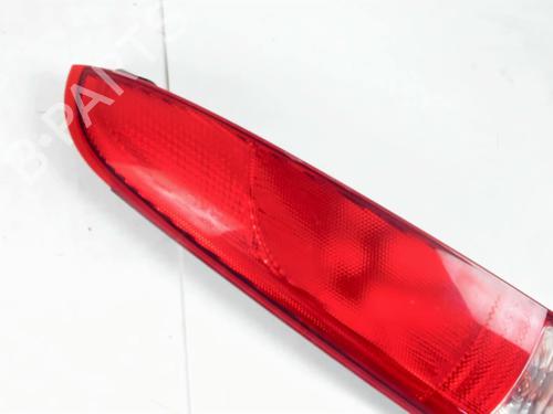 Left taillight FIAT PANDA (169_) 1.2 LPG (169CXF1A) | BP31362738C34 