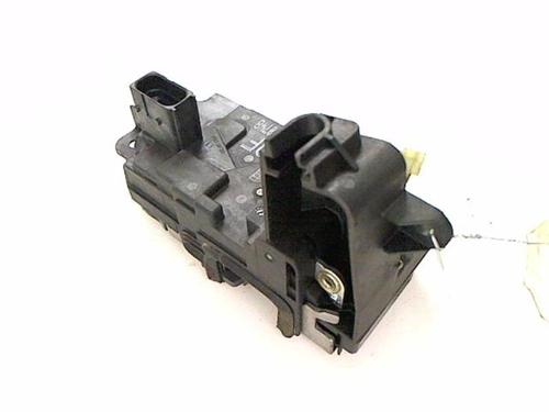 Front left lock OPEL ZAFIRA / ZAFIRA FAMILY B (A05) 1.9 CDTI (M75) | BP20414193C98 