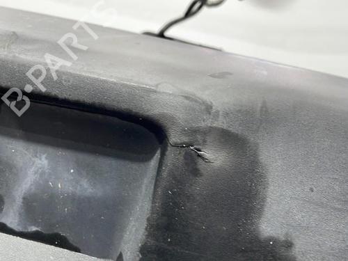 Used Front bumper Front bumper FIAT TEMPRA S.W. (159_) 1.9 TD (159.AI, 159.BI, 159.CU, 159.AU) (90 hp) 21207503 21207503